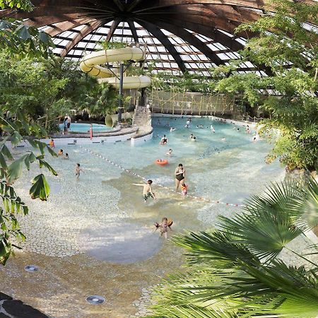 Center Parcs Huttenheugte Drenthe-Overijssel Dalen Exterior photo