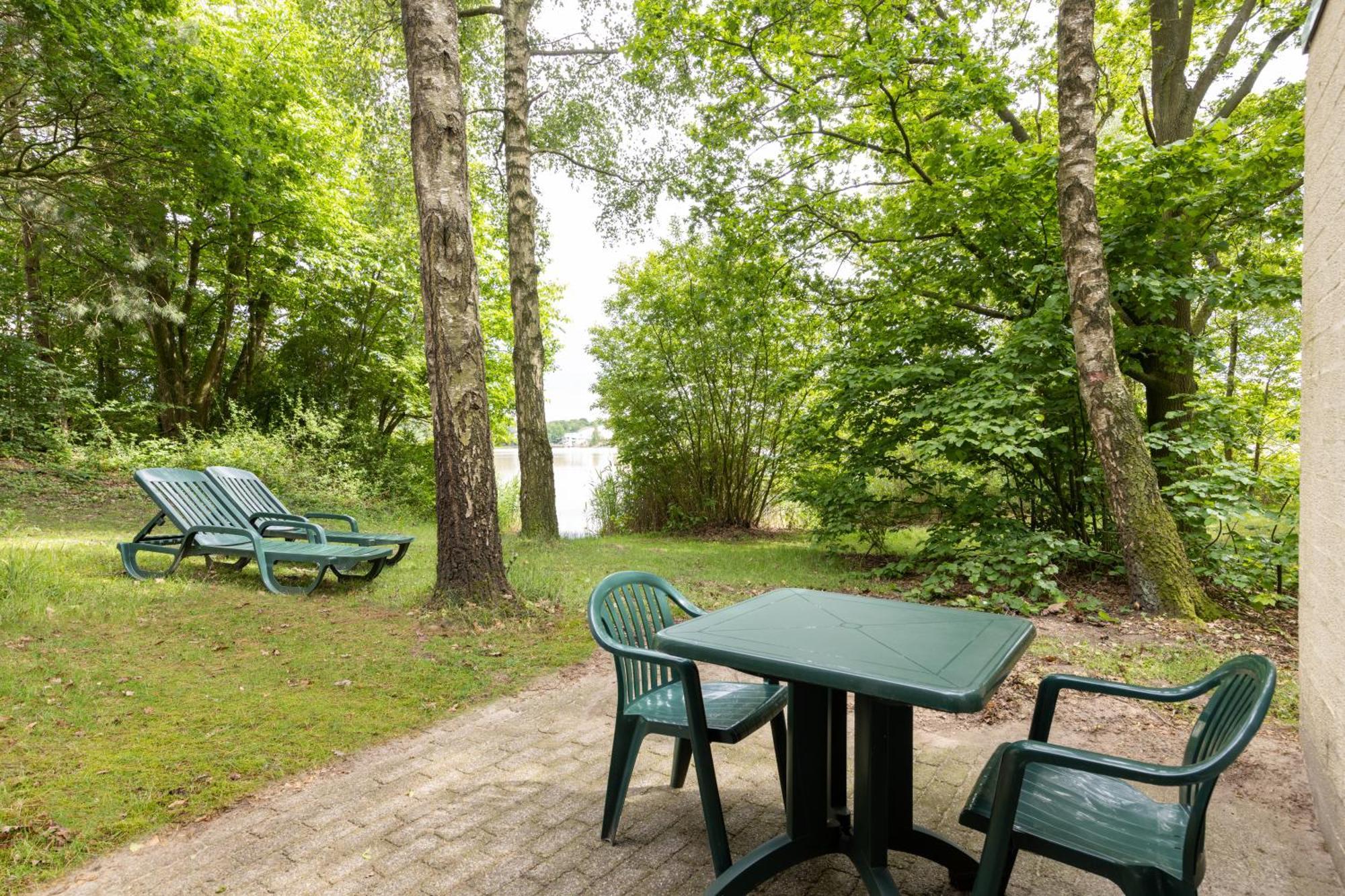Center Parcs Huttenheugte Drenthe-Overijssel Dalen Exterior photo
