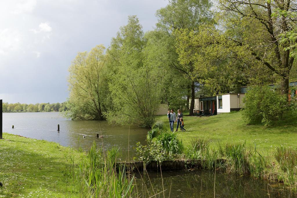 Center Parcs Huttenheugte Drenthe-Overijssel Dalen Exterior photo