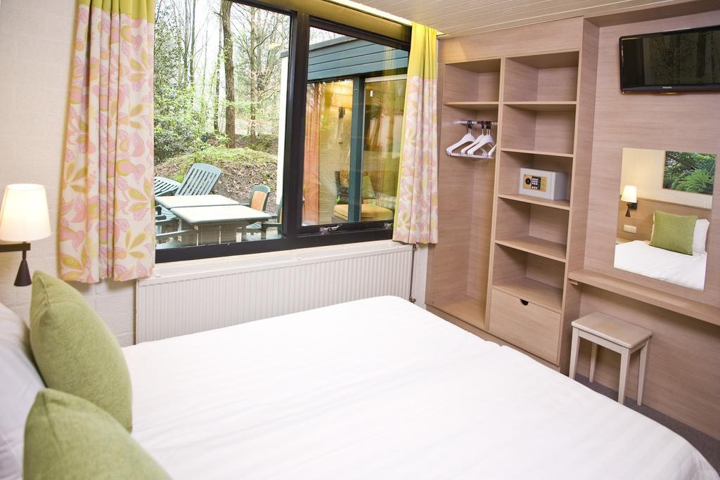 Center Parcs Huttenheugte Drenthe-Overijssel Dalen Exterior photo